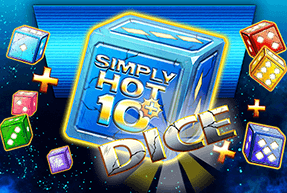 Simply Hot 10 + Dice